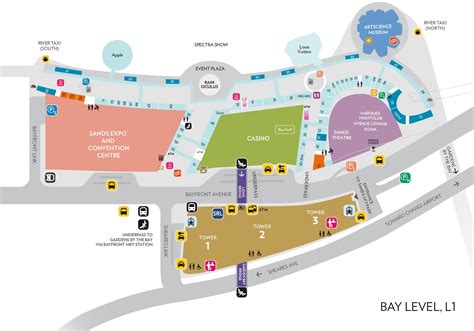 burberry mbs|marina bay sands floor map.